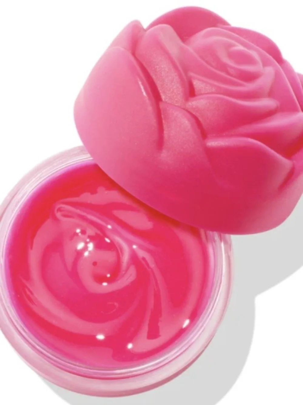 Enchanted Rose Lip Mask Colourpop Cosmetics Disney Beauty and the Beast